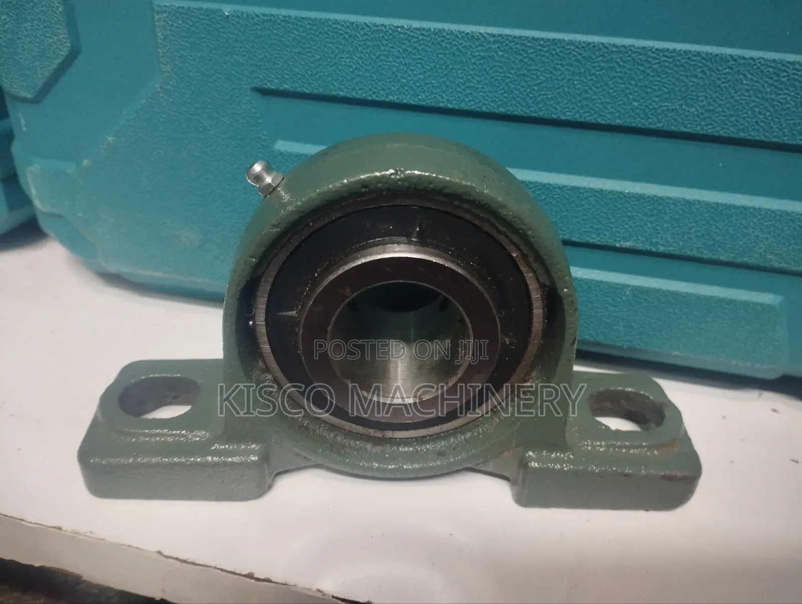 Pillow Bearing/P207 Bearing