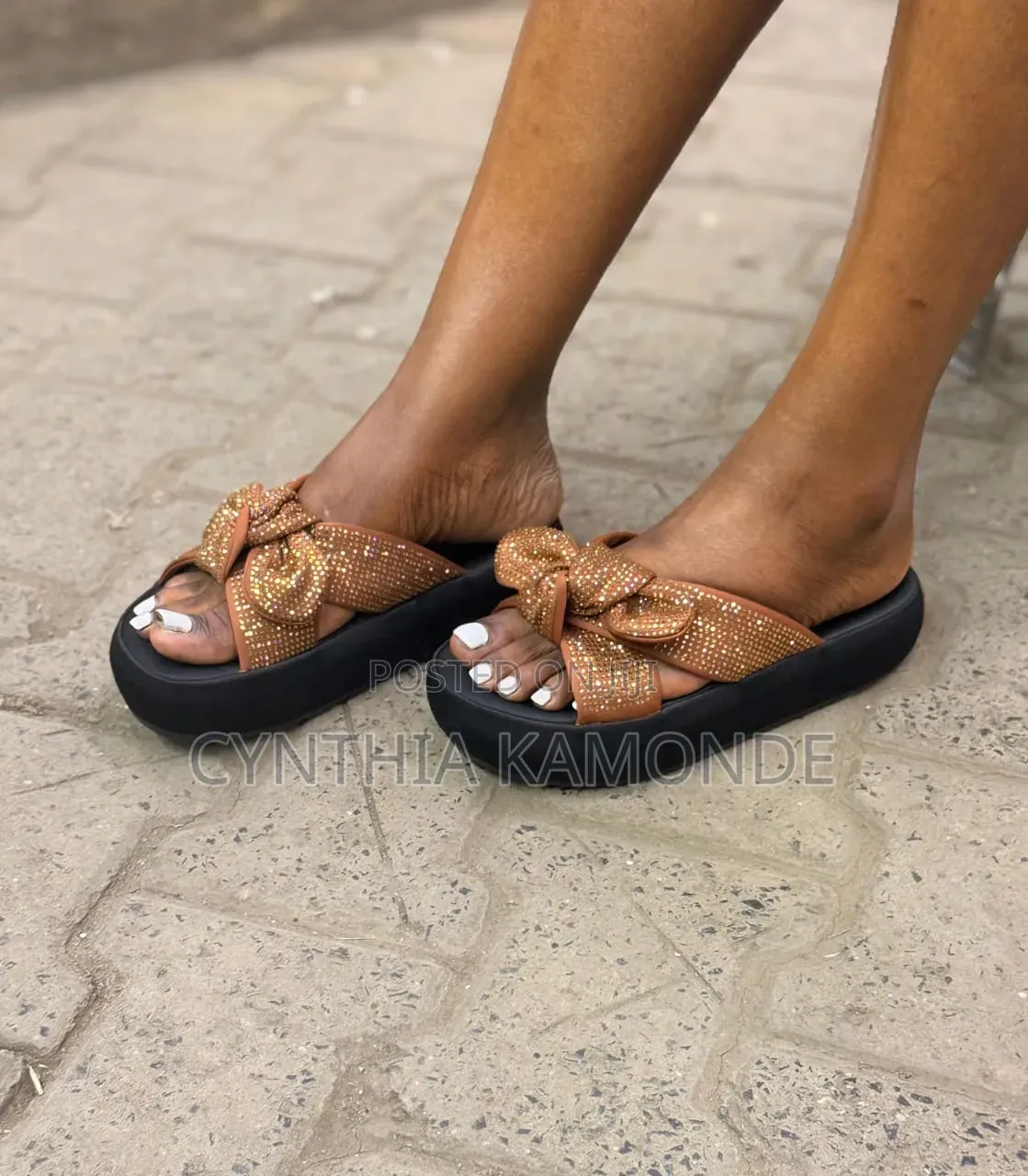 Platform Slides