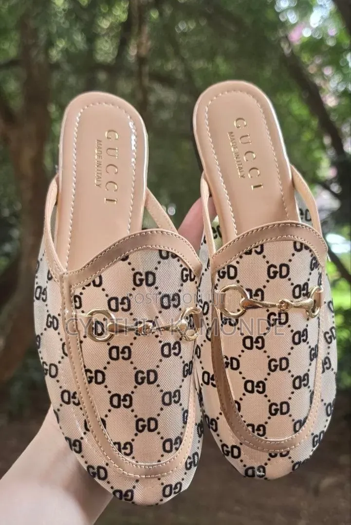 Crystal Mules