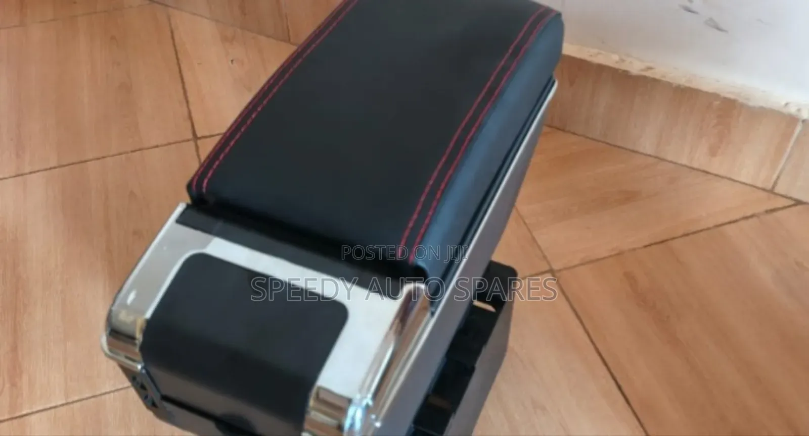 Universal Arm Rest All Vehicles Assorted