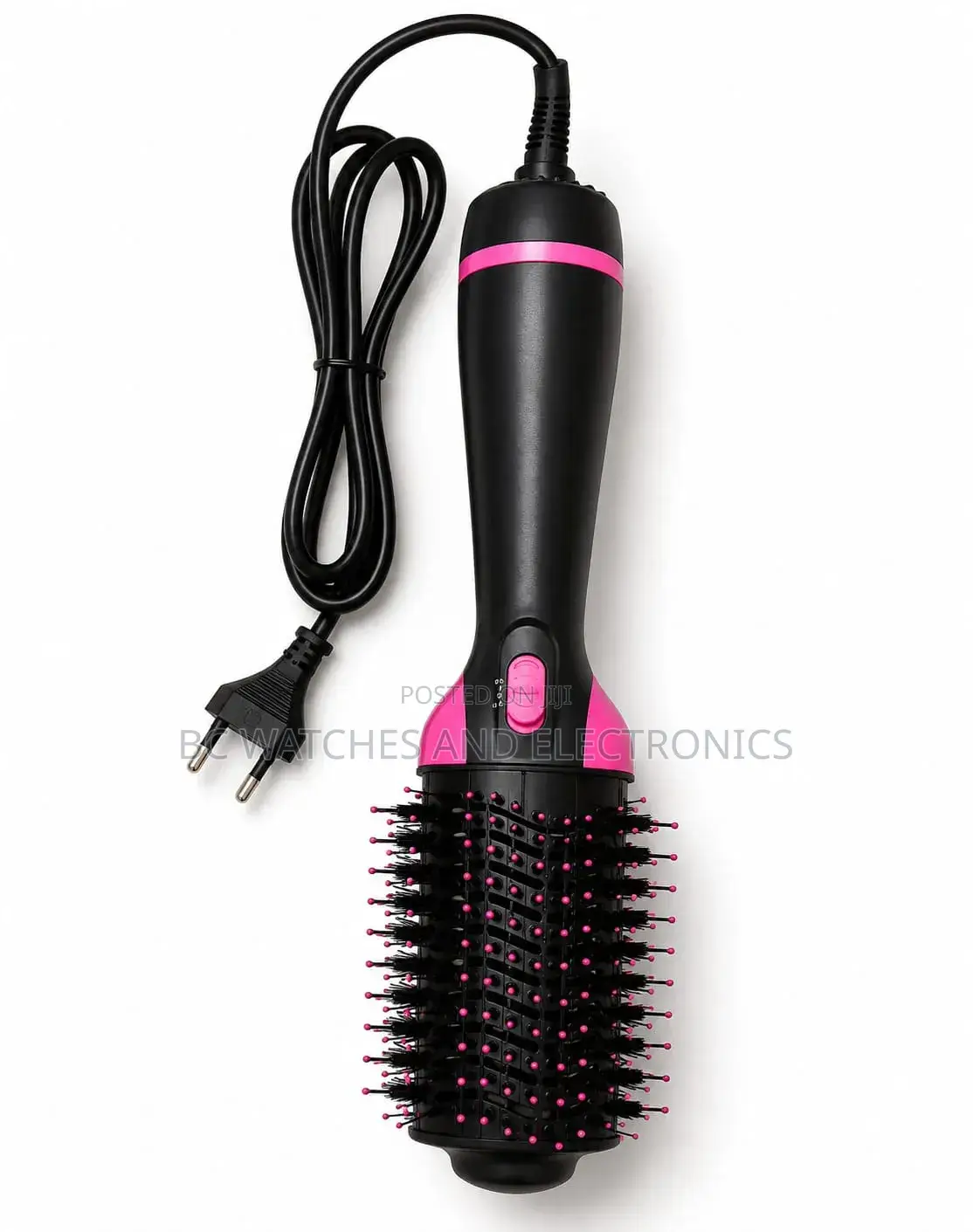Proyoko Yk-001 Hot Air Brush (Hair Dryer Styler)