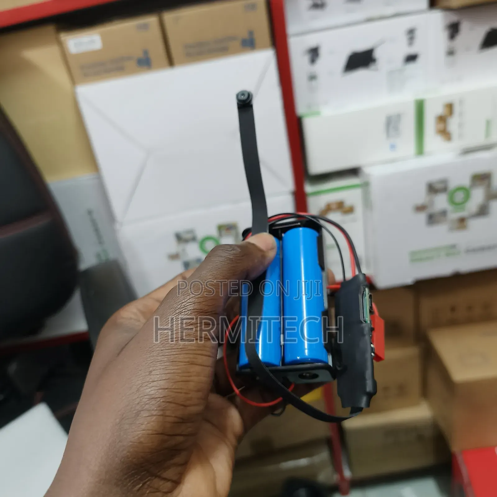 Pinhole Wireless Mini Spy CCTV Wireless Connection Mini Hd CCTV