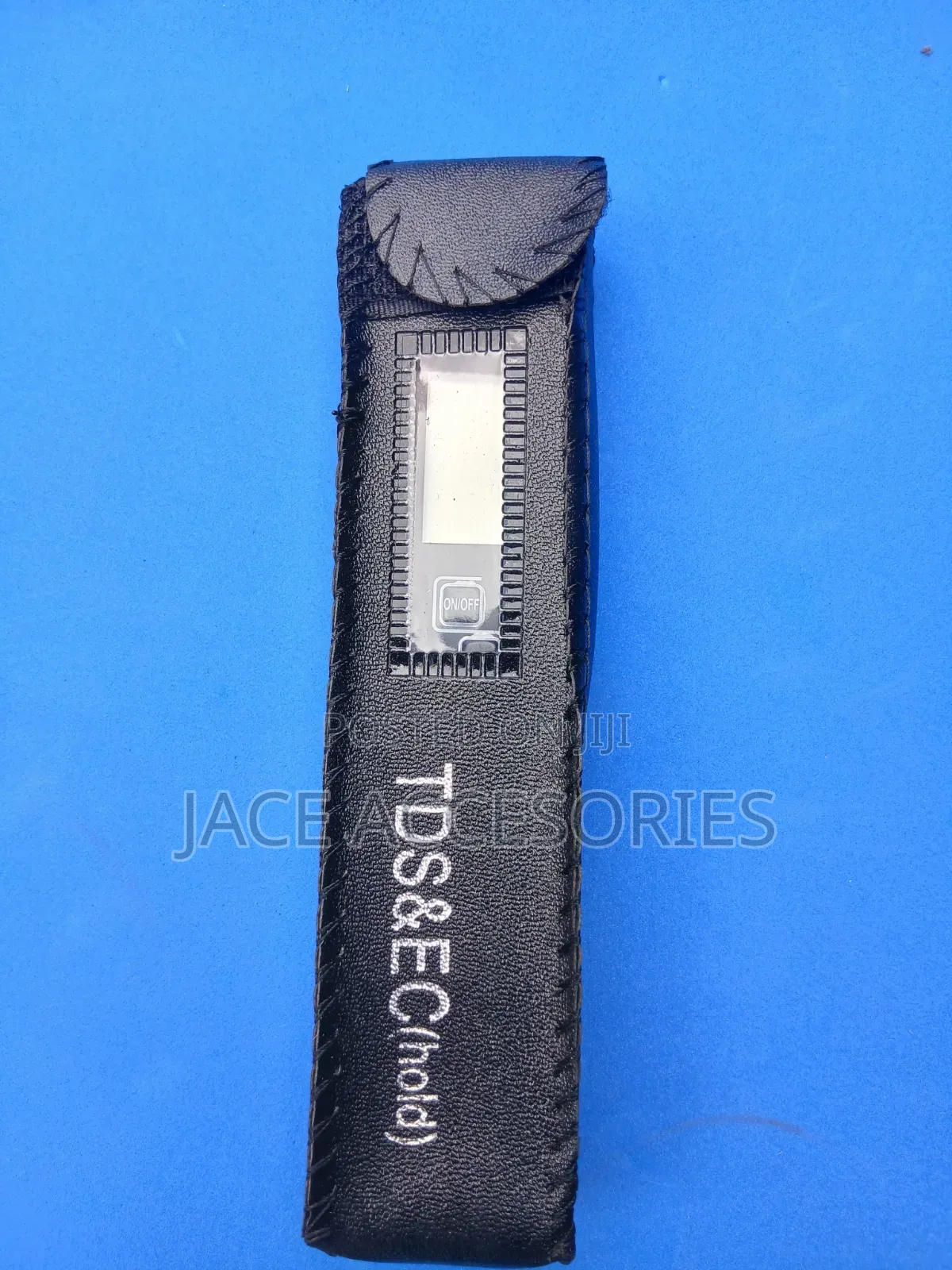 Water TDS and Ec Meter