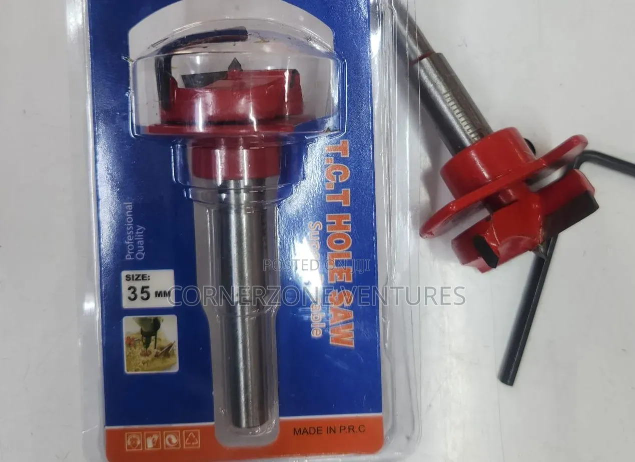 Adjustable Malpha Bit / 35mm Adjustable Malpha Bit