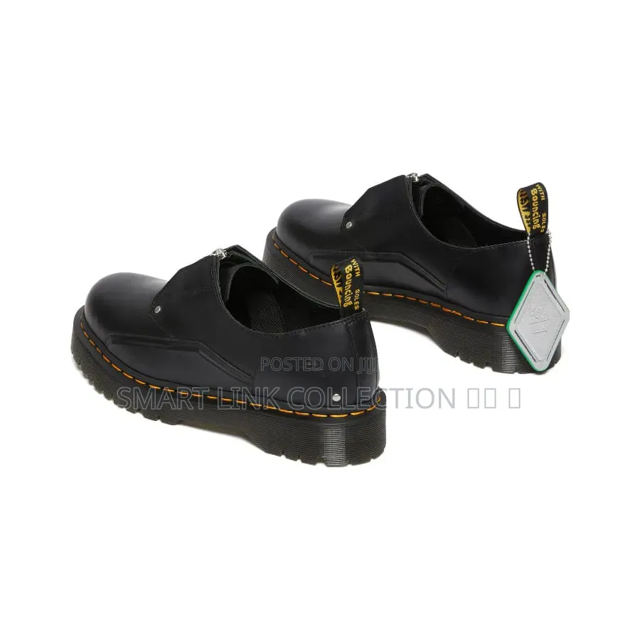 Dr.Martens X a Cold Wall