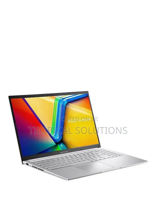 New Laptop Asus Vivobook 15 8GB Intel Core i7 SSD 512GB
