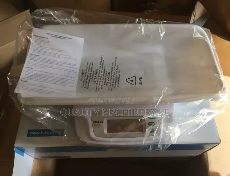 High Quality Baby Scale