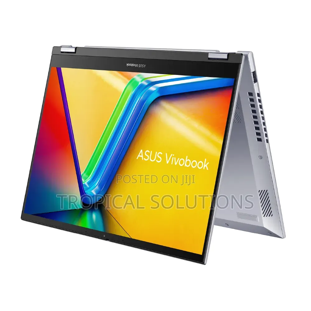 New Laptop Asus Vivobook S 14 16GB Intel Core i7 SSD 512GB