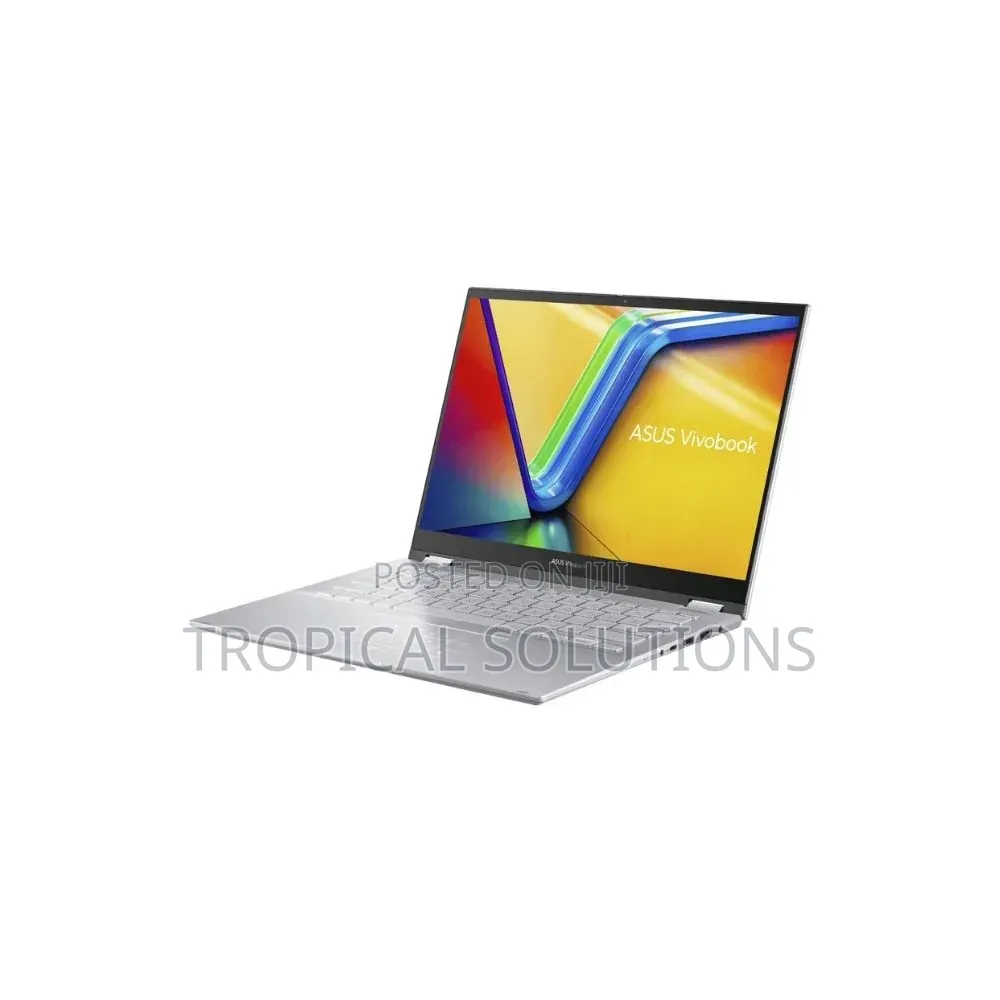 New Laptop Asus Vivobook S 14 16GB Intel Core i7 SSD 512GB