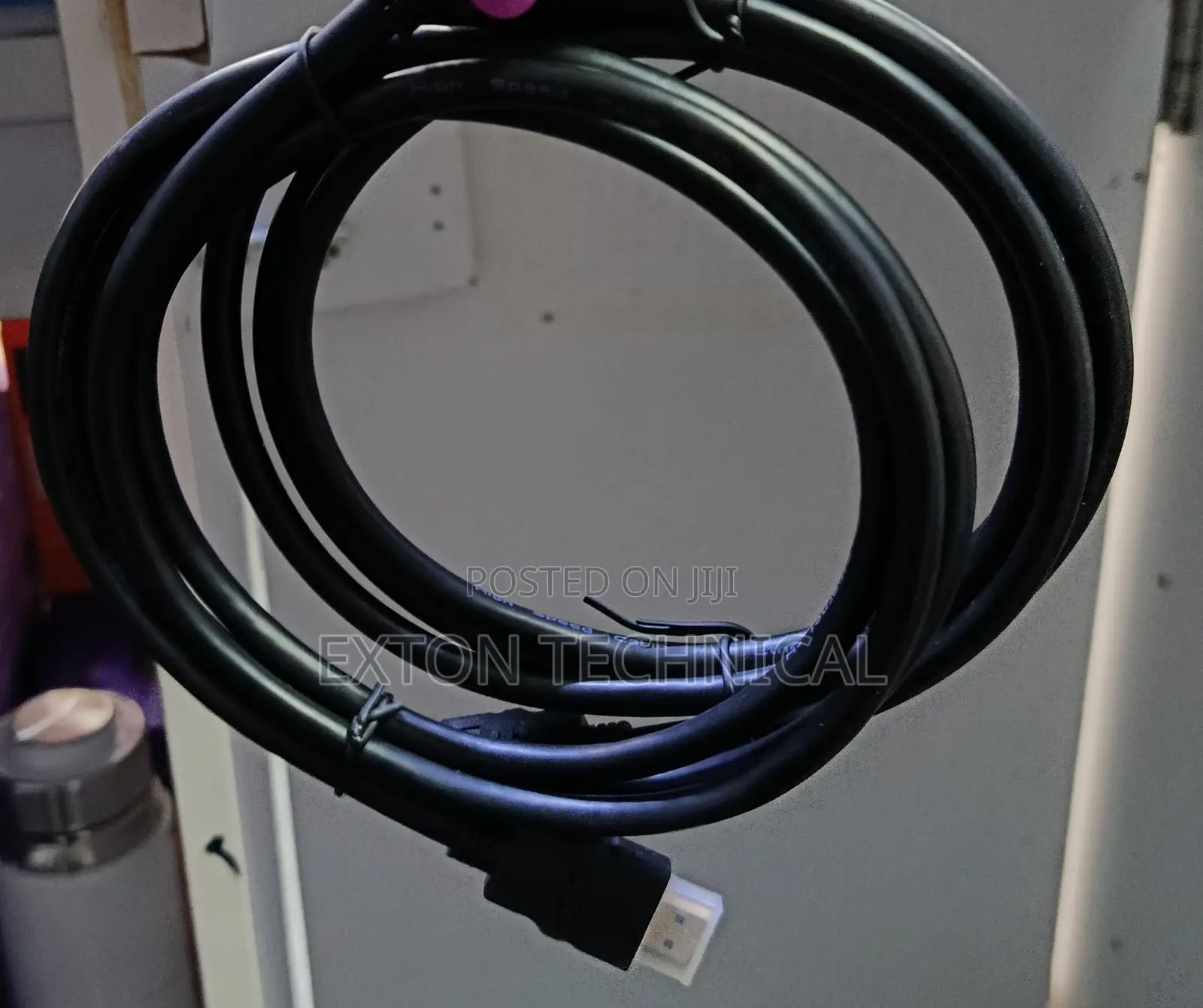 High Multimedia Interface Hdmi 1.5m