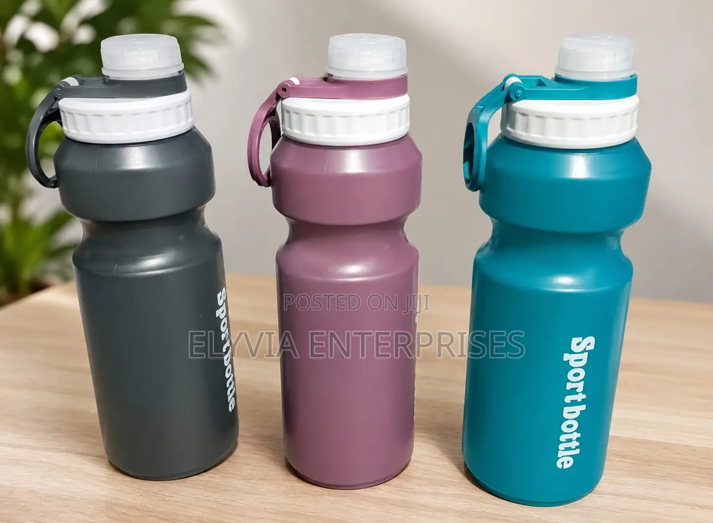 Water Bottle