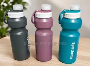 Water Bottle