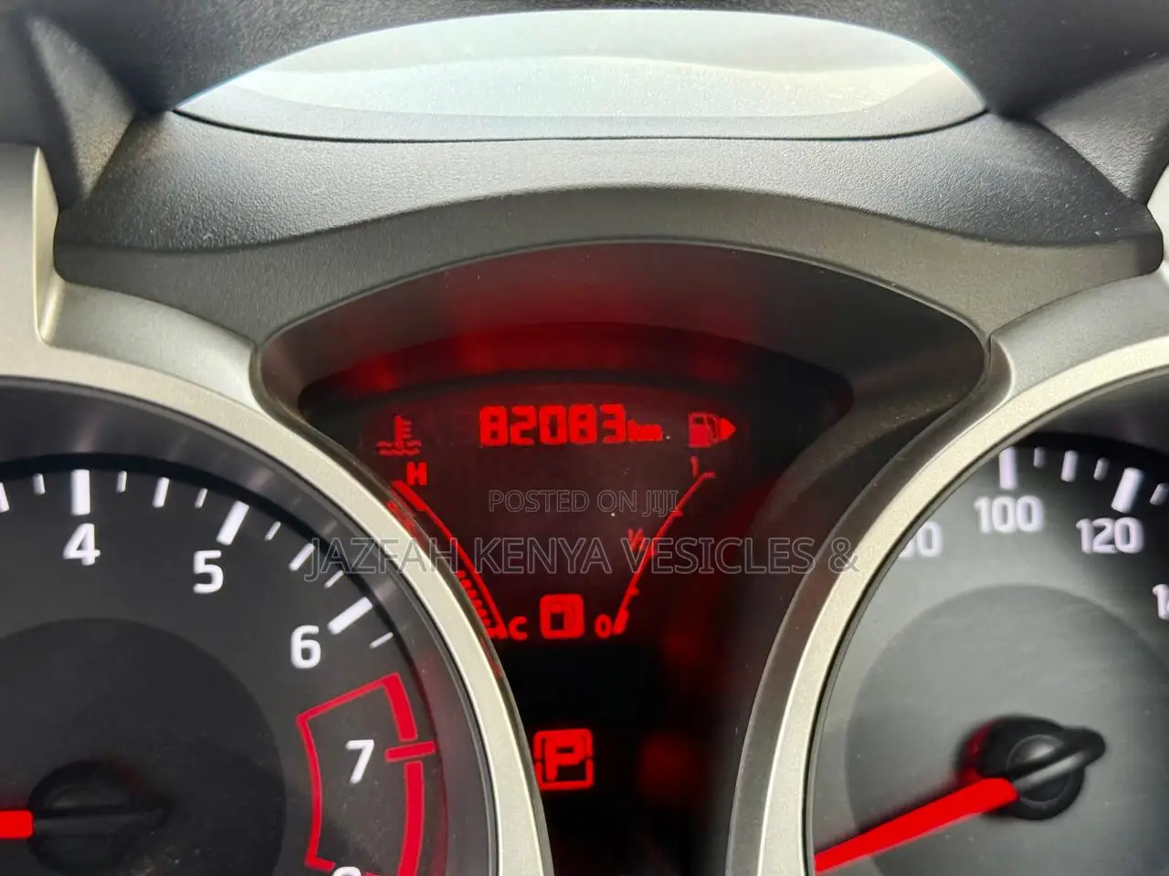 Nissan Juke 1.6 AWD 2018 Black
