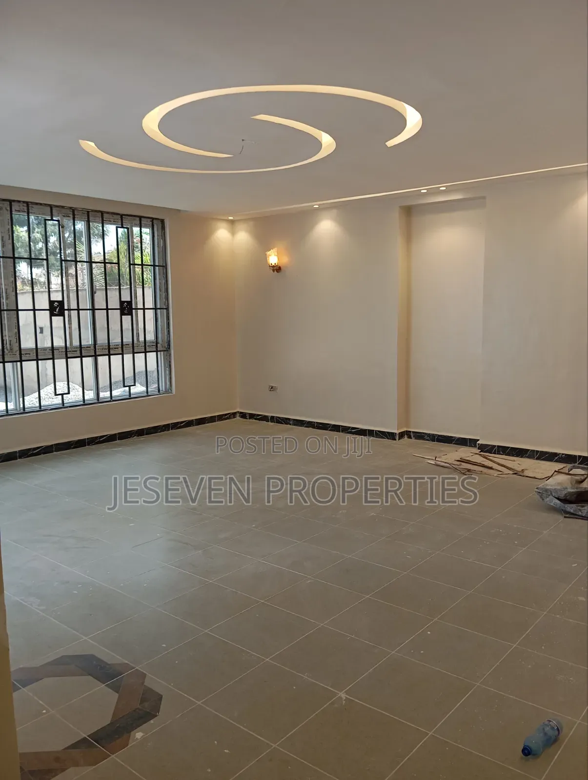 5bdrm Mansion in Syokimau, Gateway Mall Area for rent