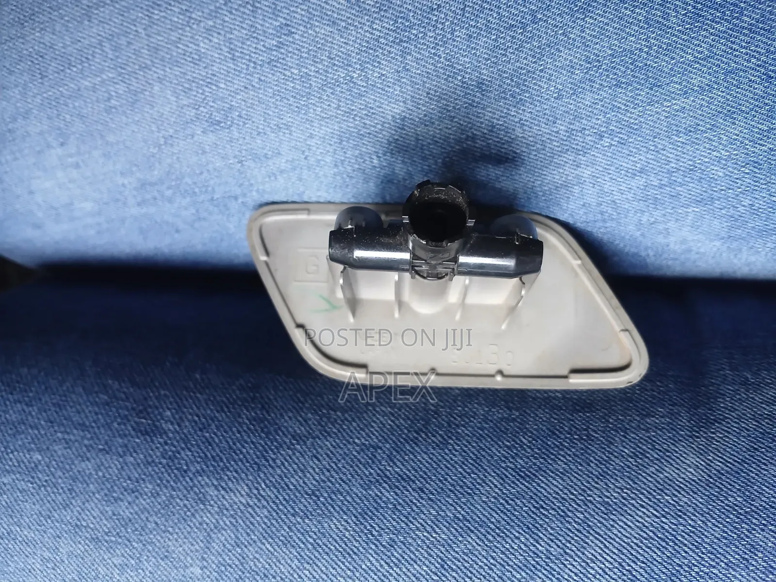 Washer Jet Cover Subaru Forester Sk-9