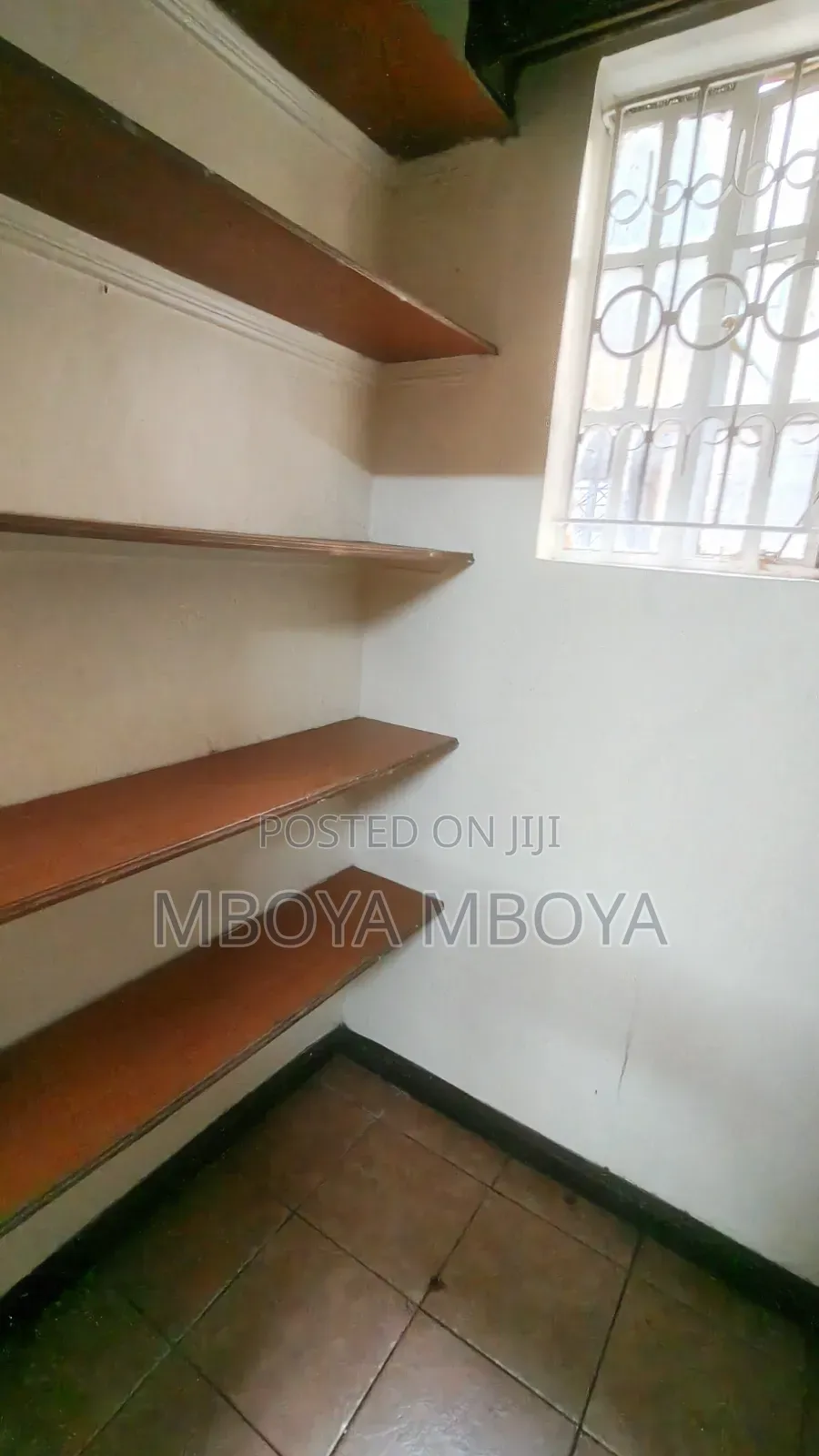 4bdrm Townhouse / Terrace in Kileleshwa for rent
