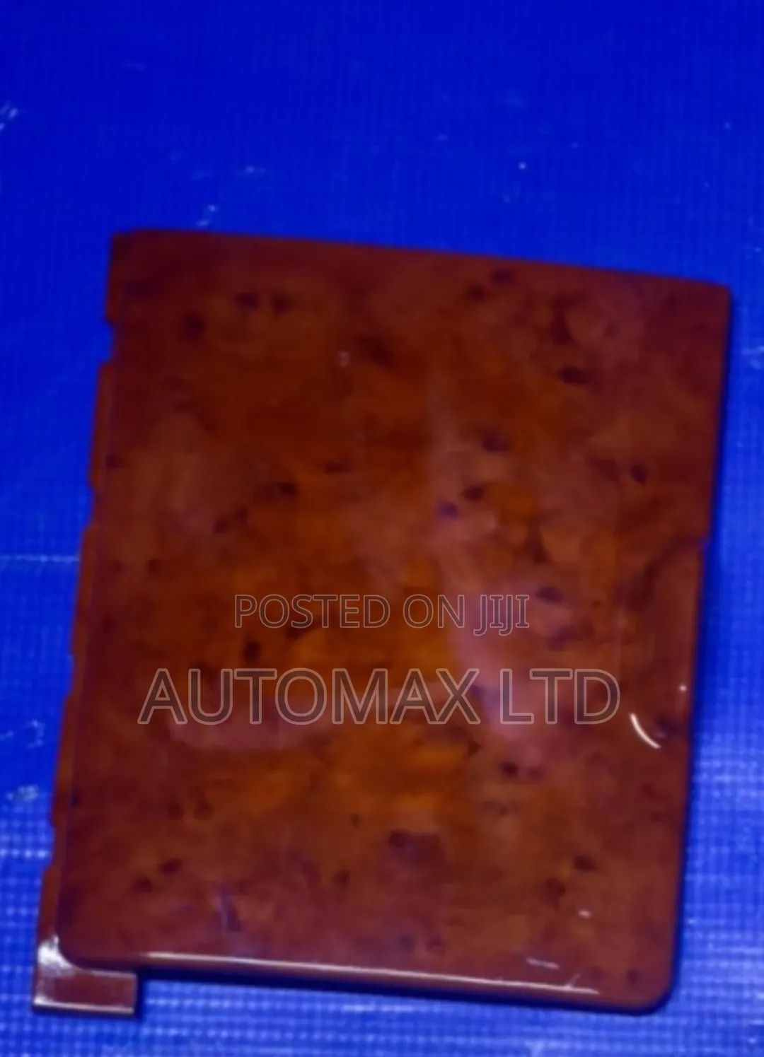 Trim Finish Cover, for Toyota Premio/Allion 260
