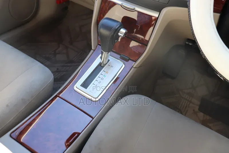 Garnish Cover for Toyota Premio/Allion P260/265