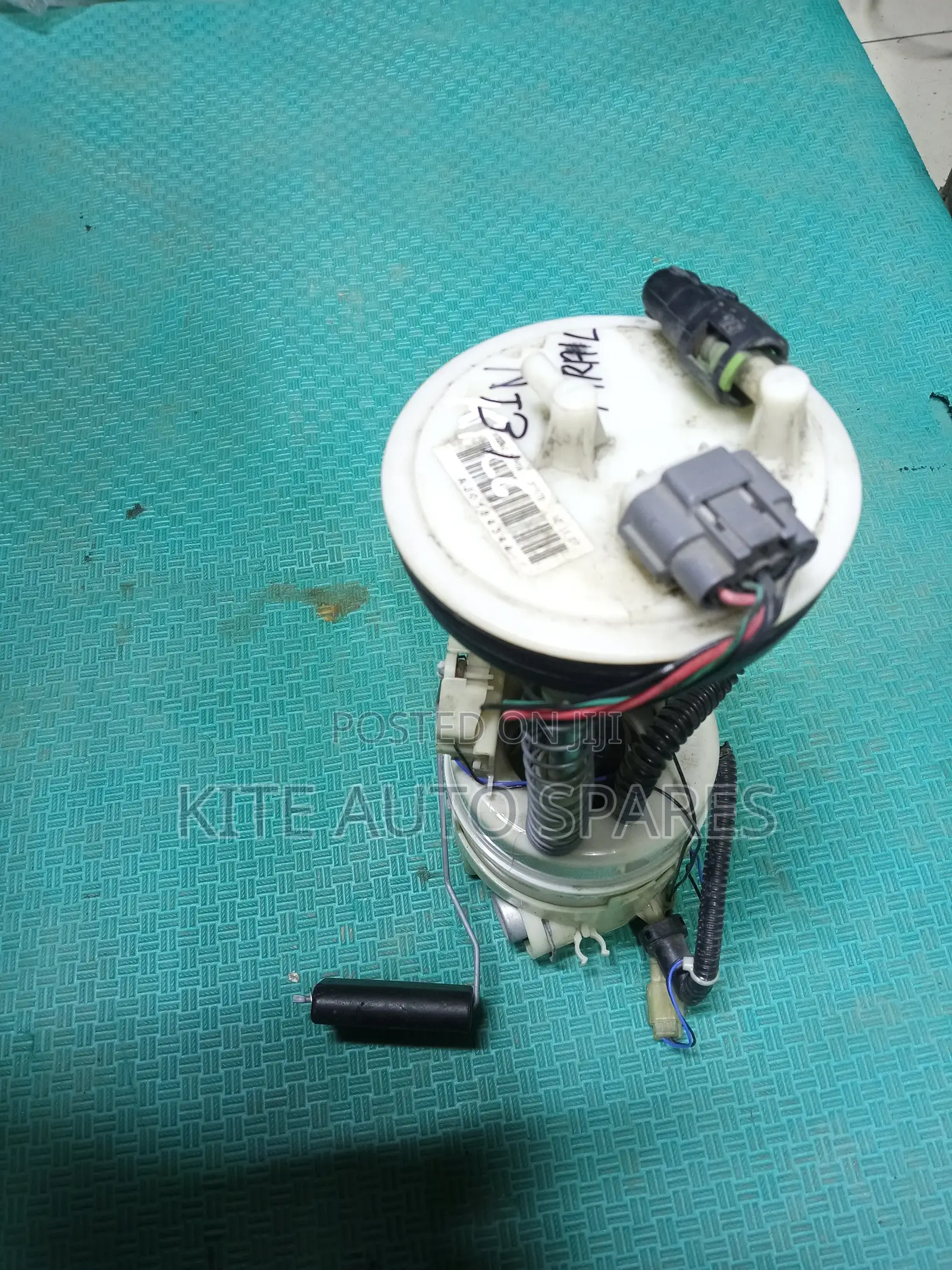 Xtrail Fuel Pump