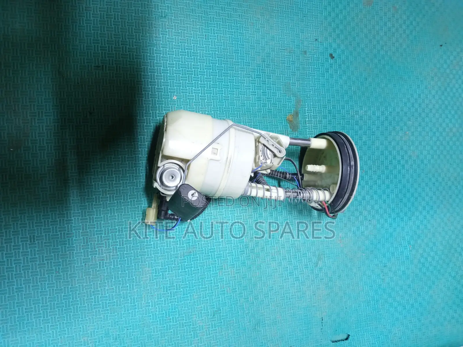 Xtrail Fuel Pump