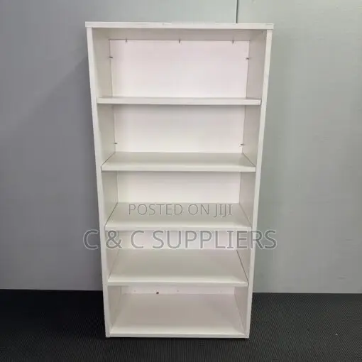Wooden Bookcase