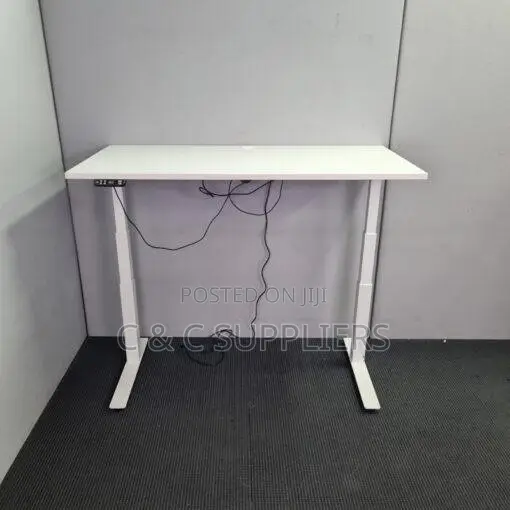 Electric Liftable Study Desk-1200mm