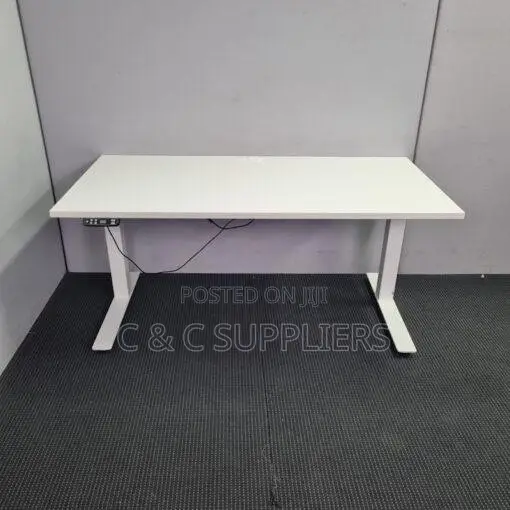 Electric Liftable Study Desk-1200mm