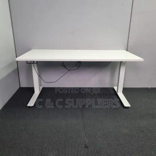 Electric Liftable Study Desk-1200mm