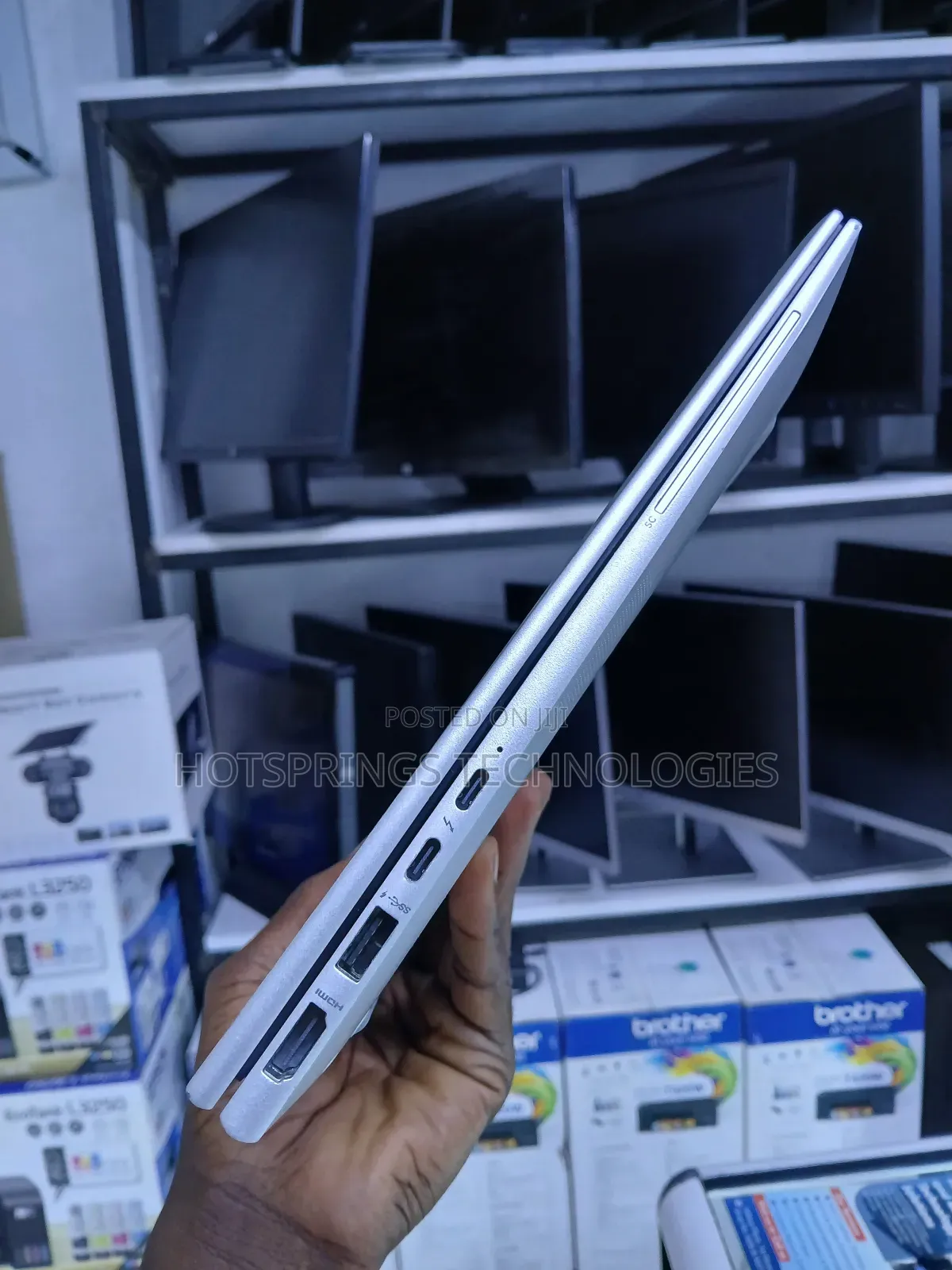 Laptop HP EliteBook x360 1040 G10 16GB Intel Core i7 SSD 256GB