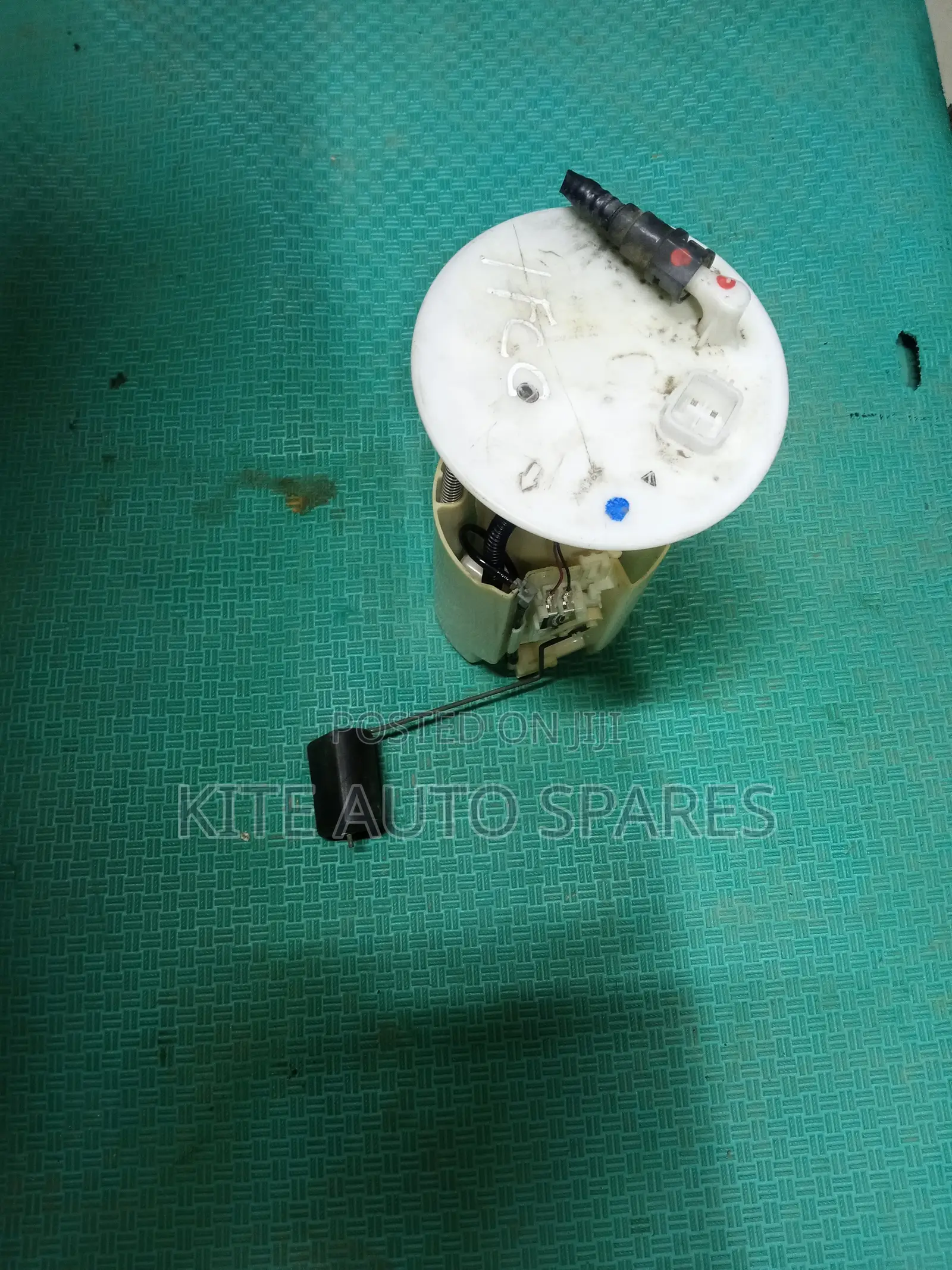 Honda Fuel Pump