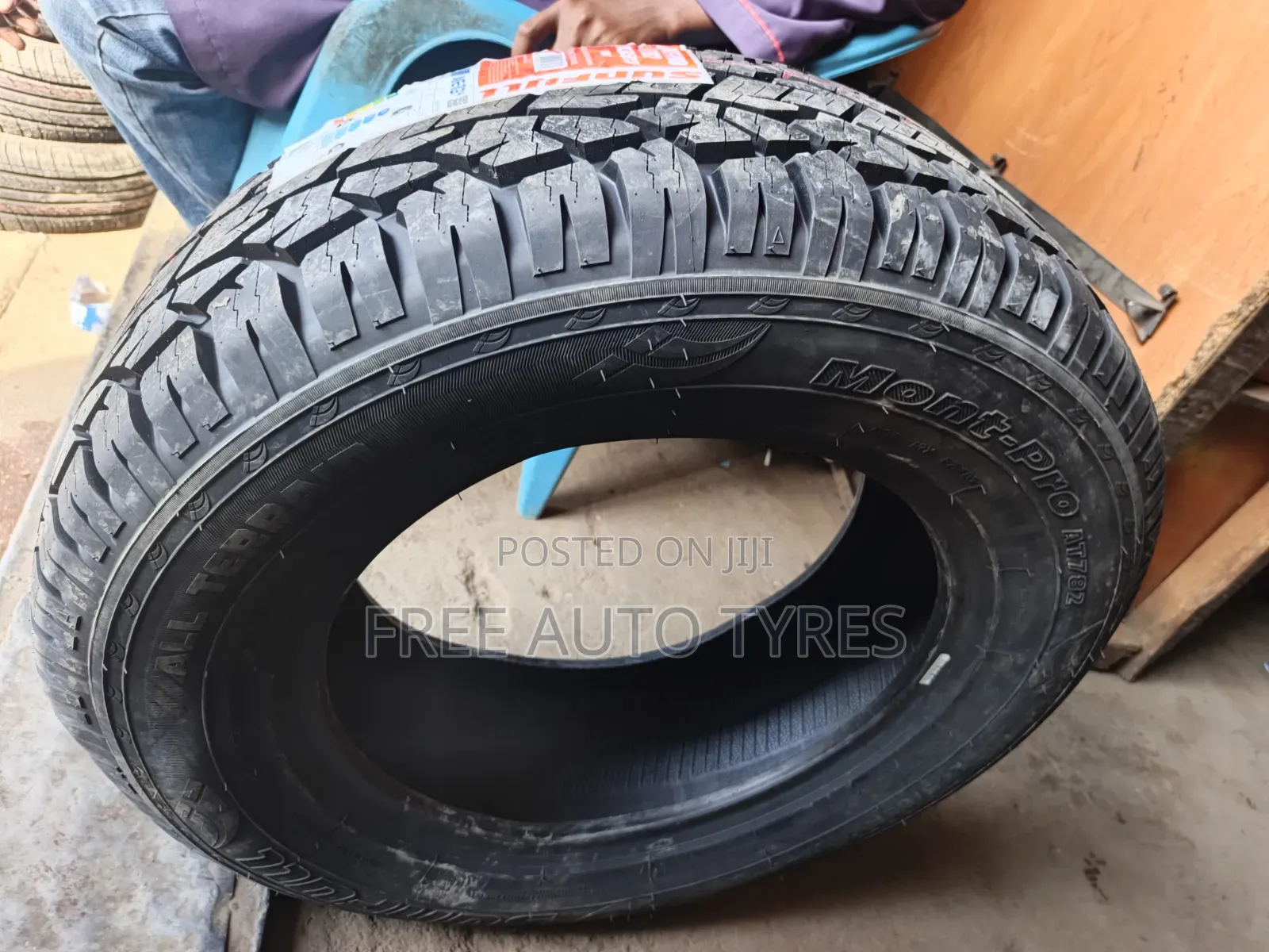 245/65r17 Sunfull