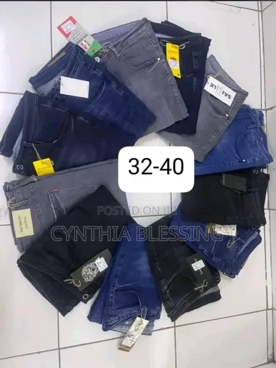 Fashion Quality Jeans_091