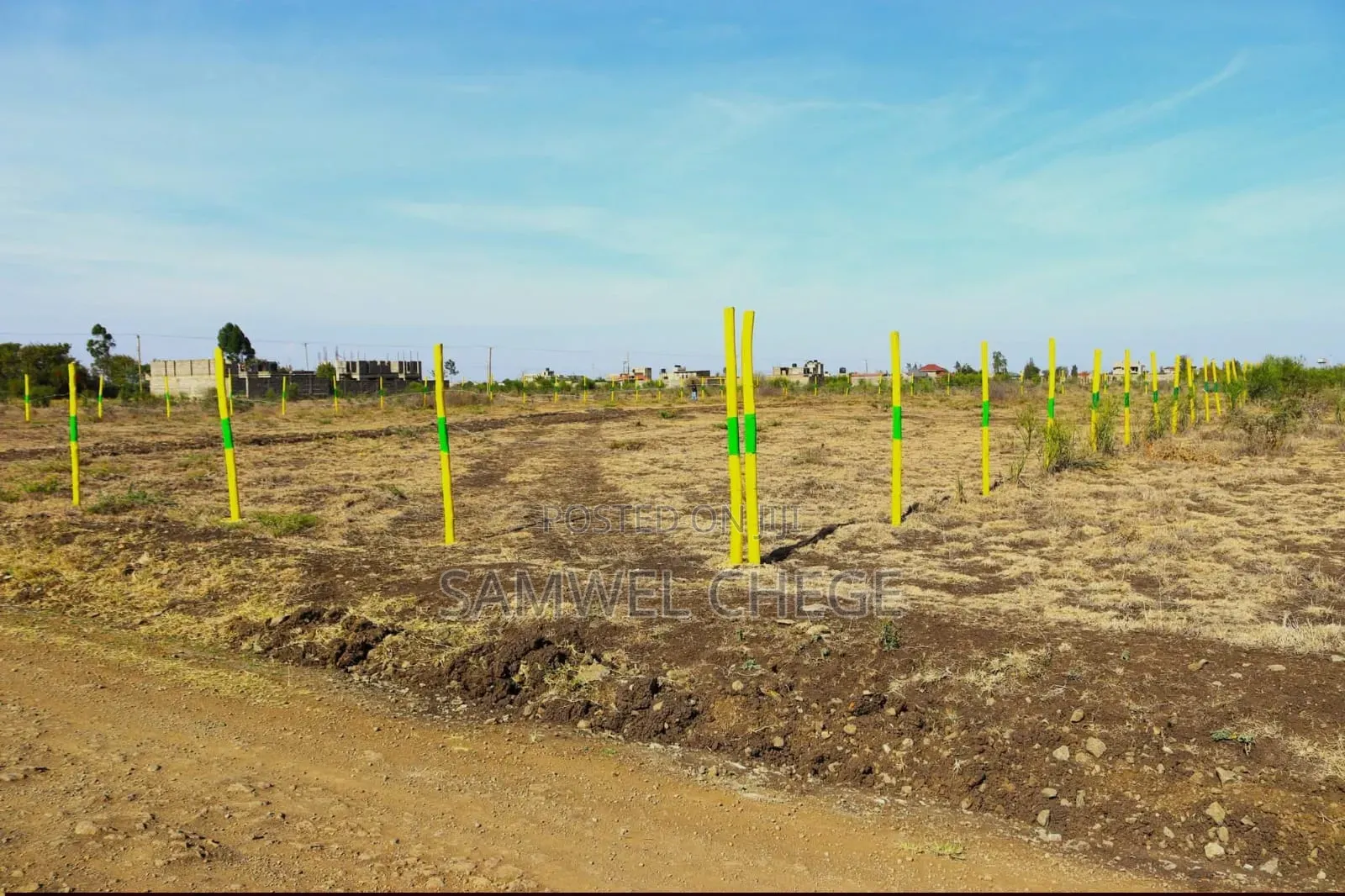 Affordable Plots Along Eastern Bypass