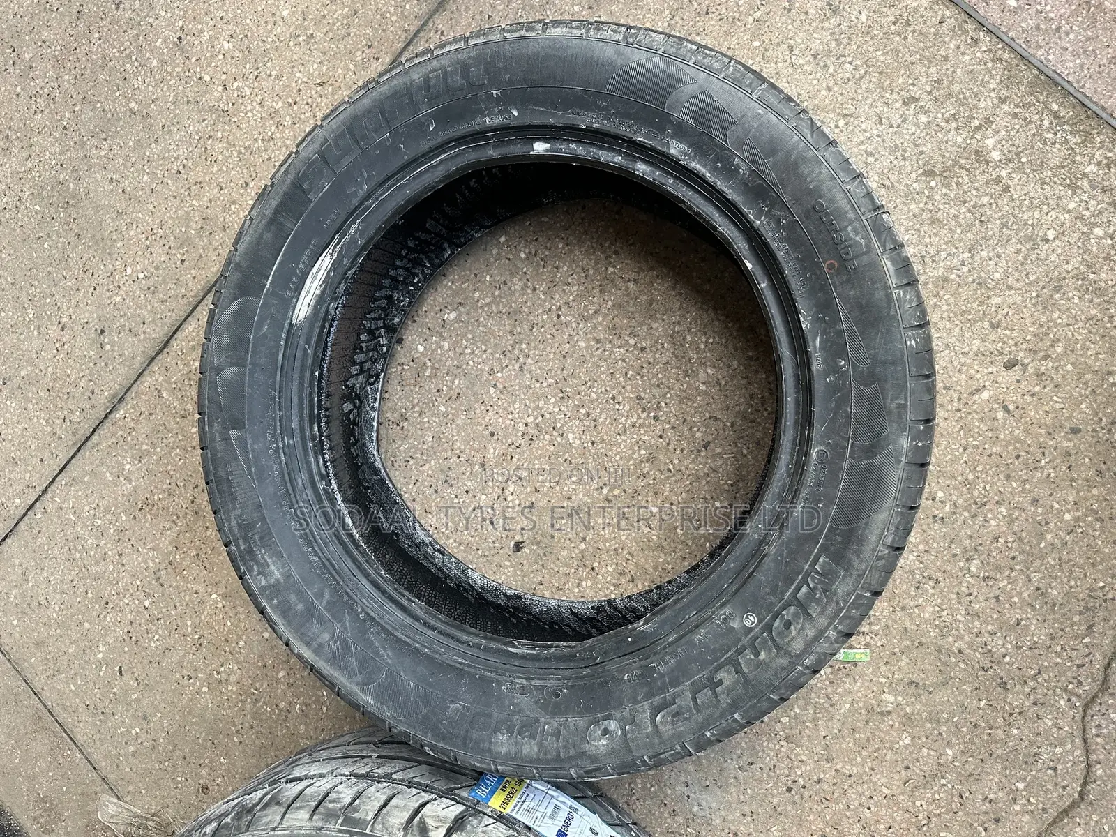 245/55r19 Sunfull Tires
