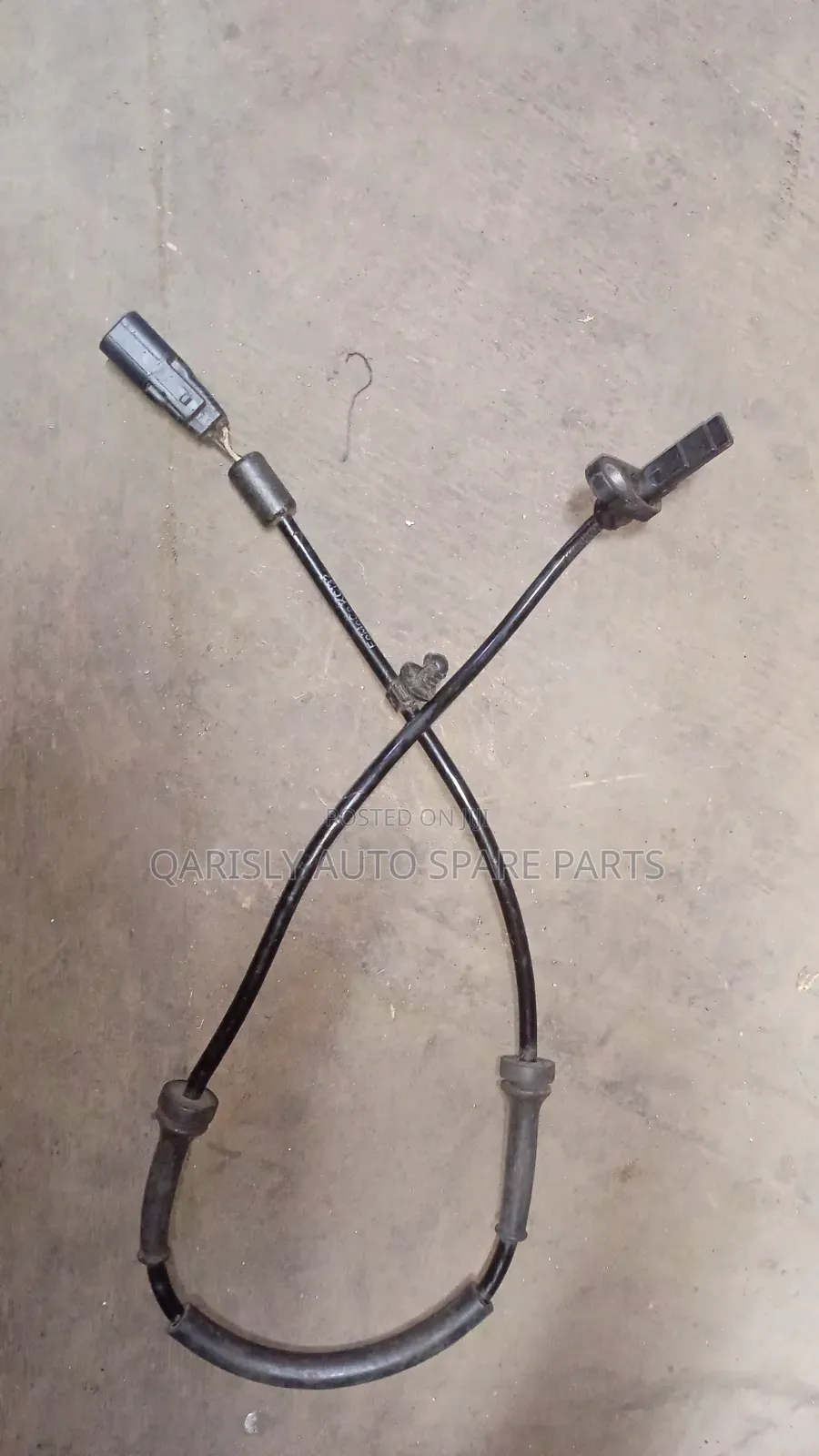 Mazda Demio 2008 Abs Sensor
