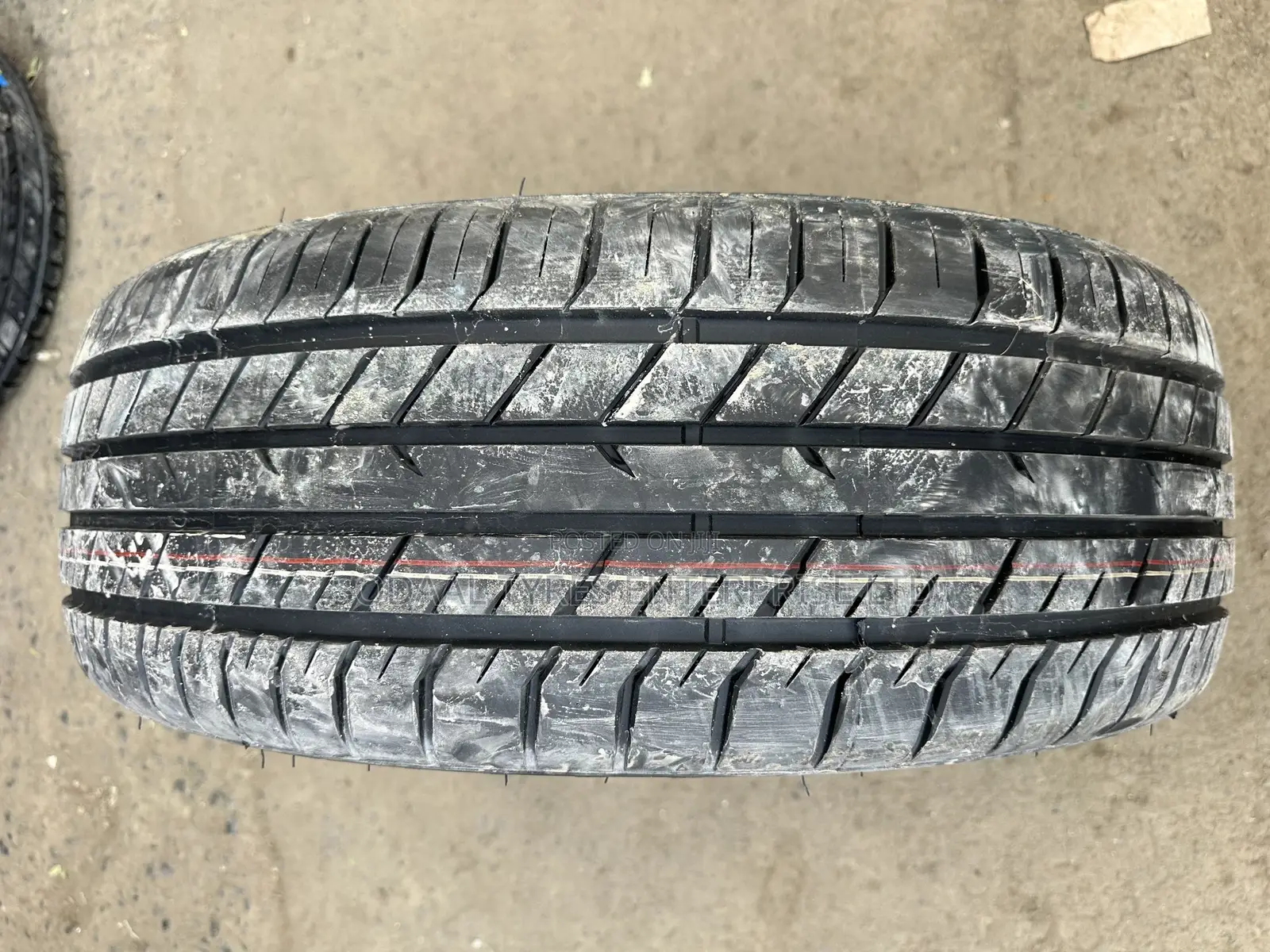245/45r21 Bearway Tires