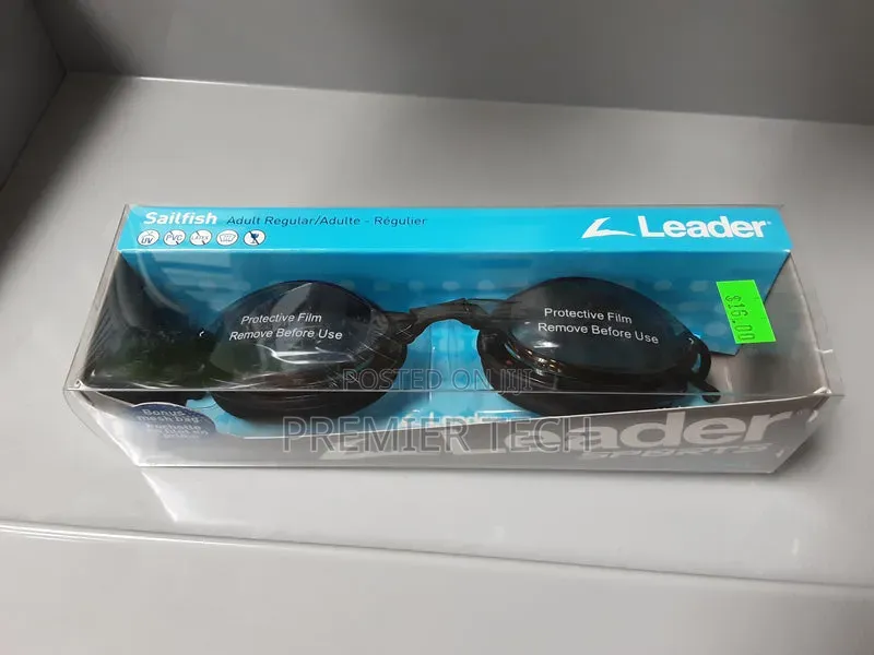 Professional Antifog Uv Protection With Ear and Nose Plug SWM Goggles