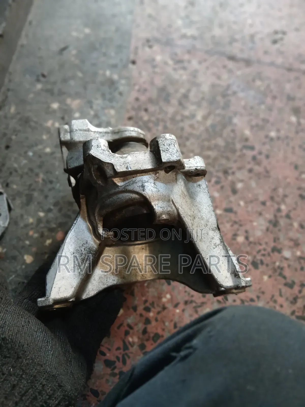 Engine Mountain Honda Cr-V