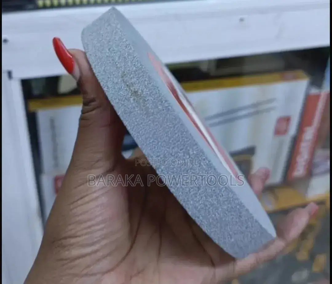 Grinding Wheel