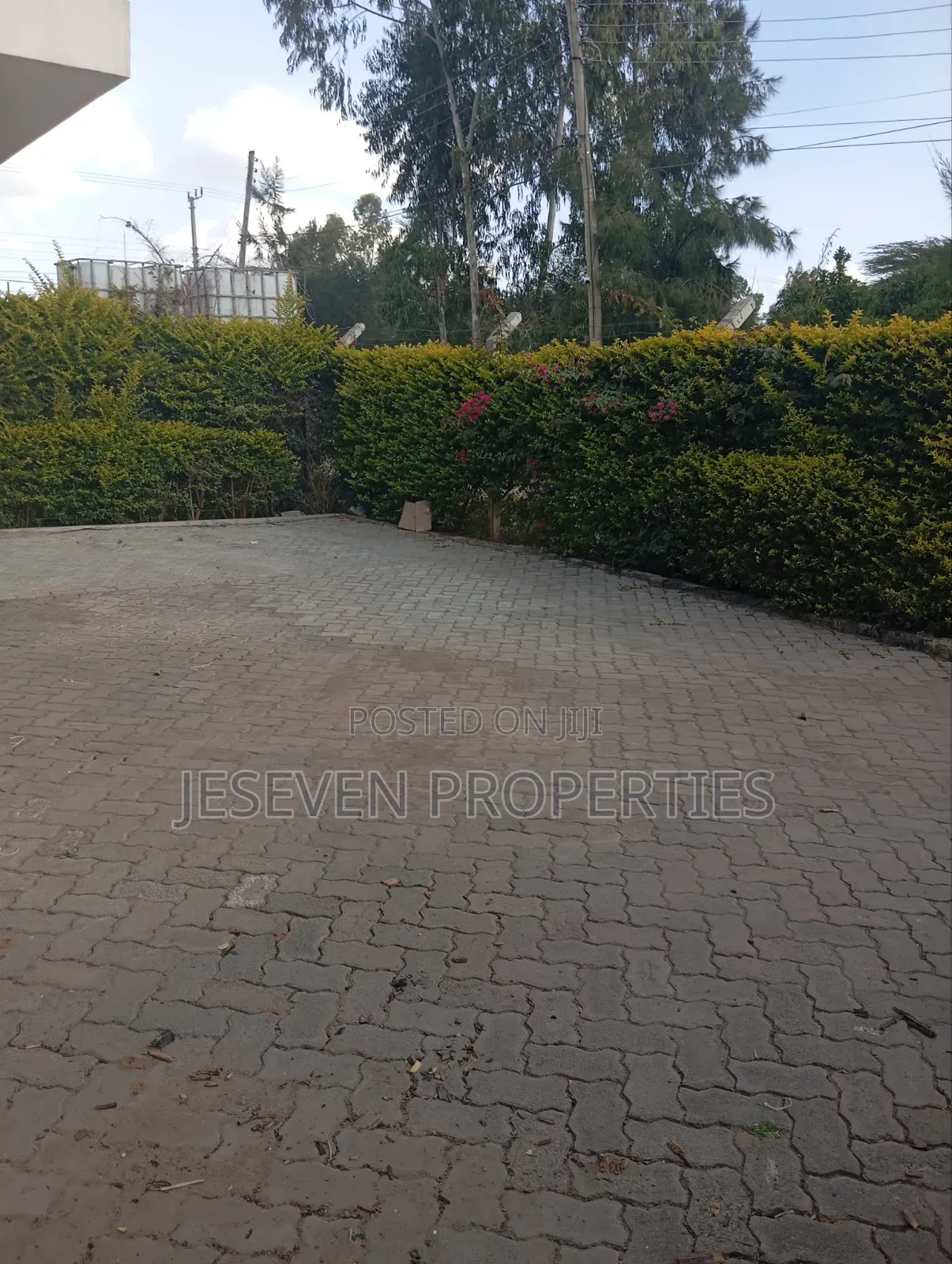 4bdrm Maisonette in Syokimau, Gateway Mall Area for rent