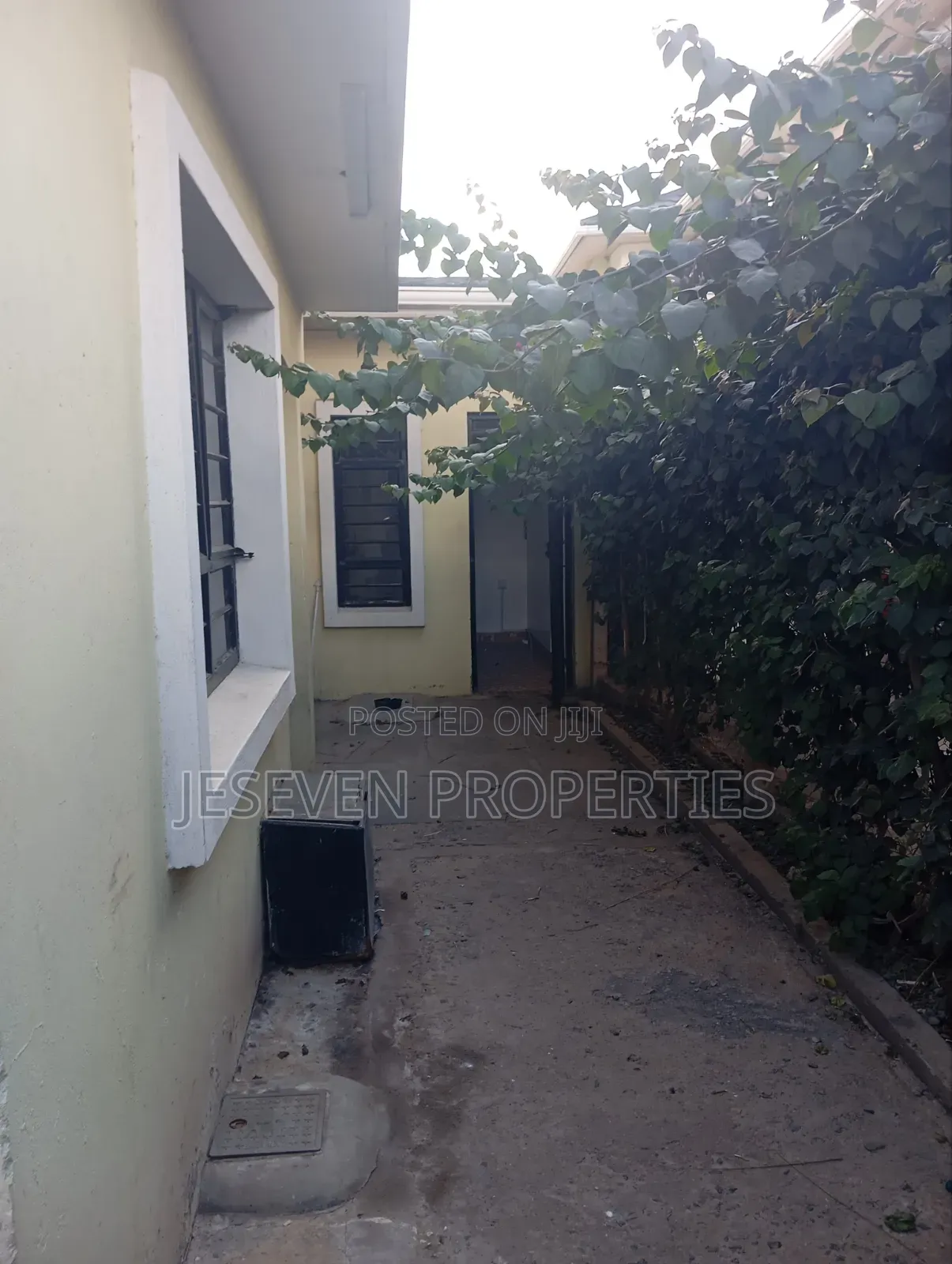 4bdrm Maisonette in Syokimau, Gateway Mall Area for rent