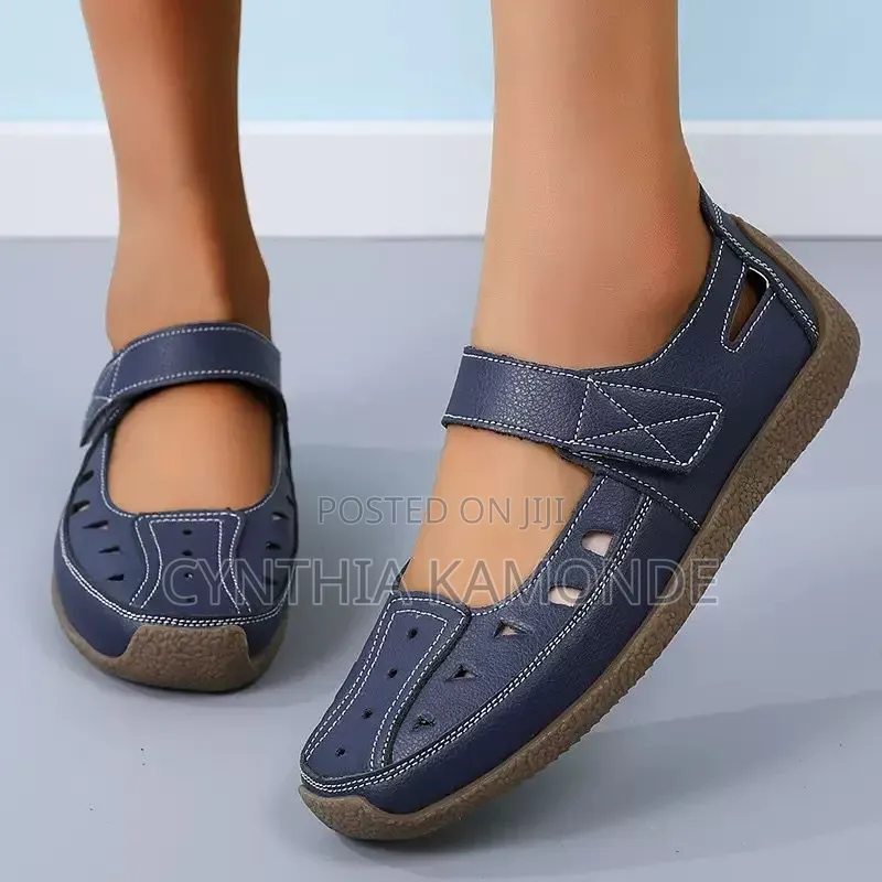 Comfy Women Shoes