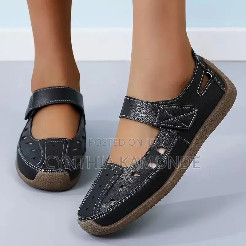 Comfy Women Shoes