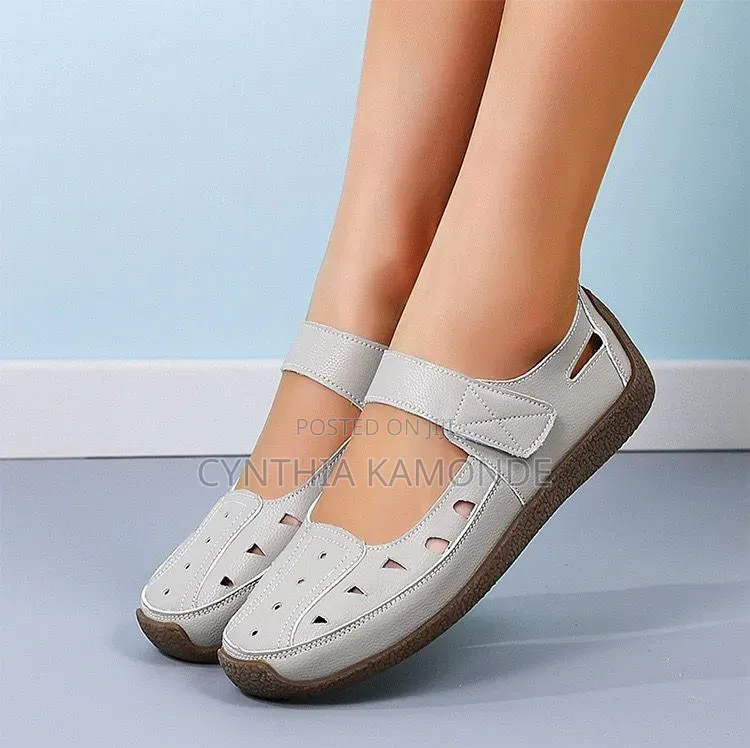 Comfy Women Shoes