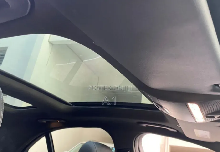 Mercedes-Benz C220 2019 Silver
