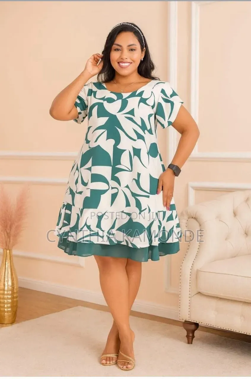 Fashion Women Dresses