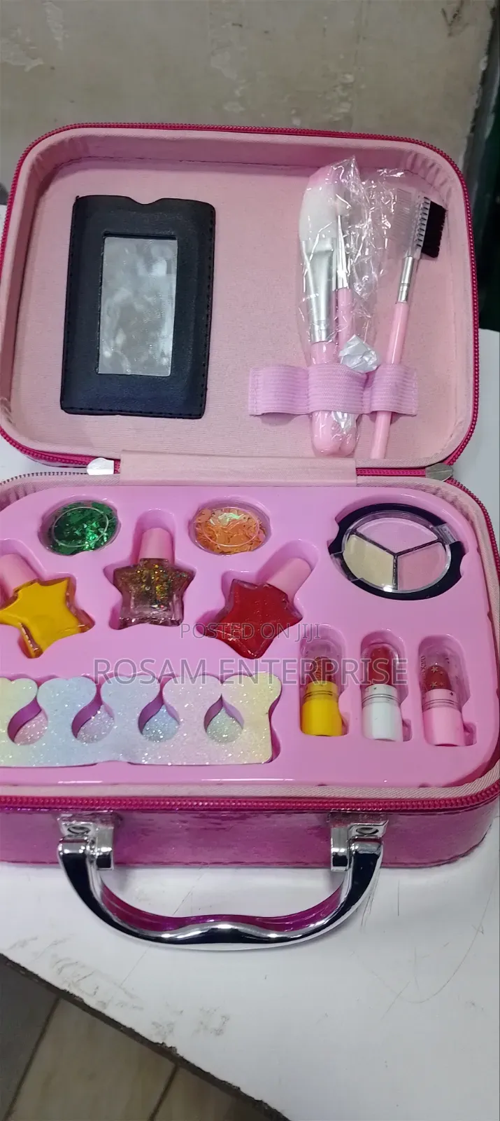 Kids Makeup Kits