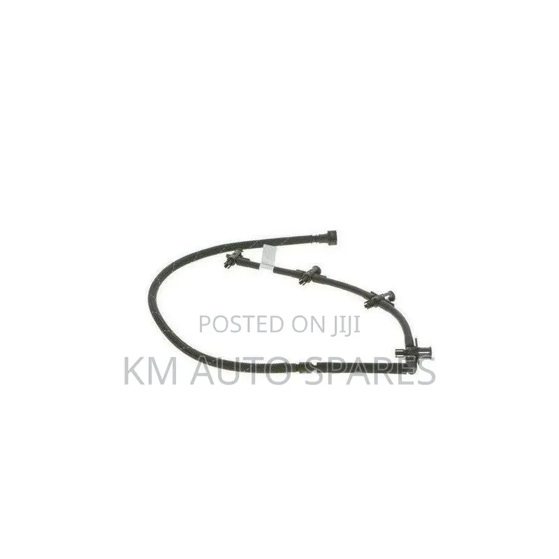 Mitsubishi 4p10 Return Pipe.