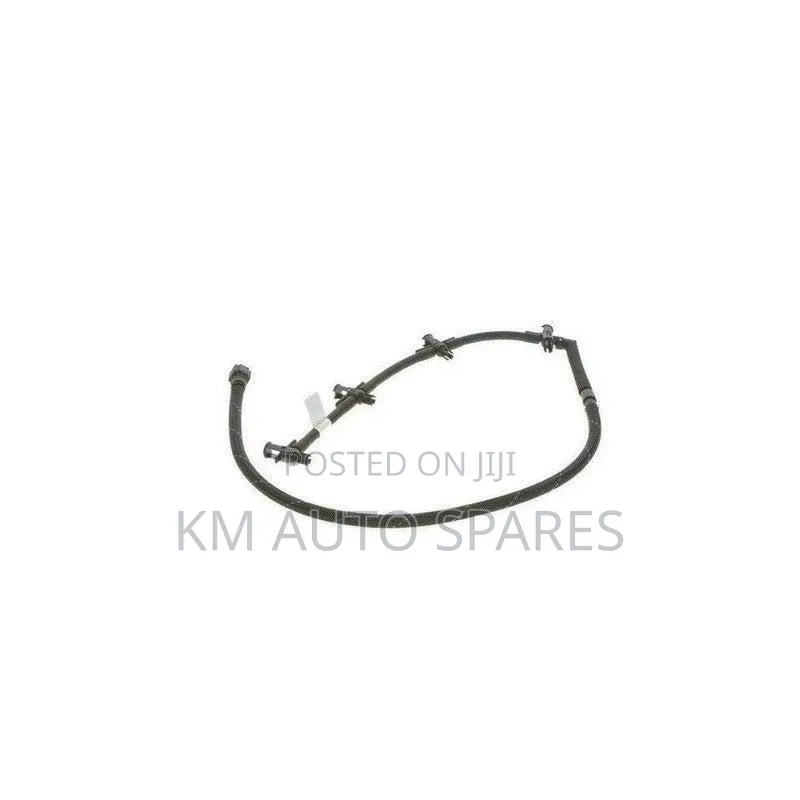 Mitsubishi 4p10 Return Pipe.