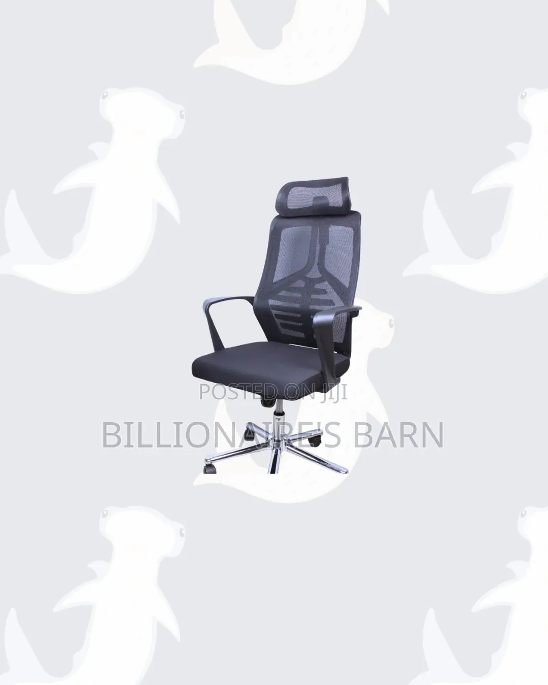 Practical Mesh Office Chair Support for Productive Desk Routines